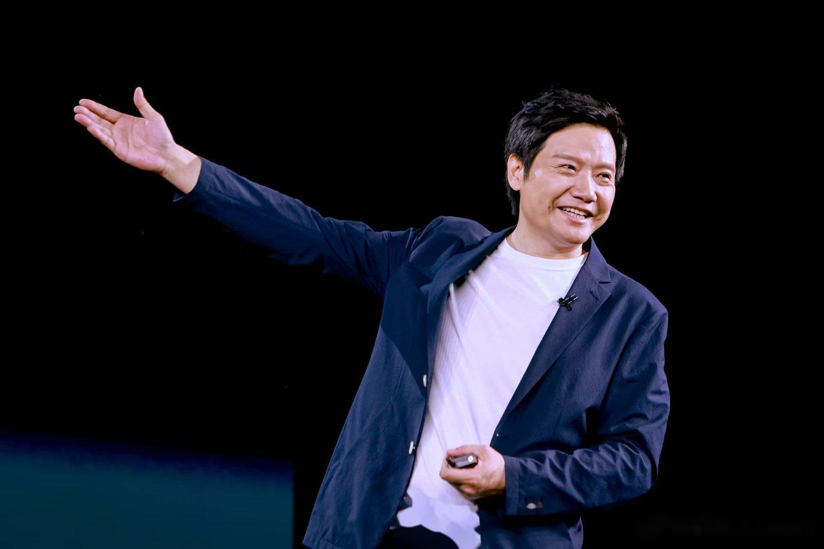 消费者对小米汽车的质疑，雷军何不将其作为一种鞭策